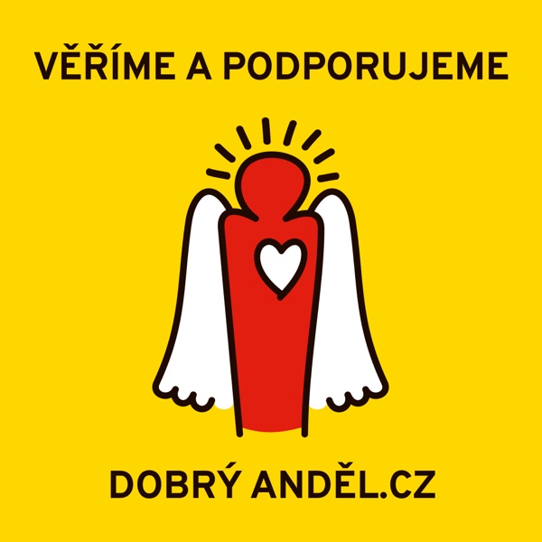 Dobrý anjel