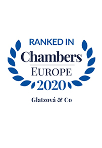 Chambers Europe 2020