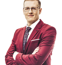 Dr. Miroslav Ondáš 